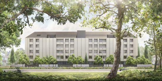 Meyerhouse project photo thumbnail